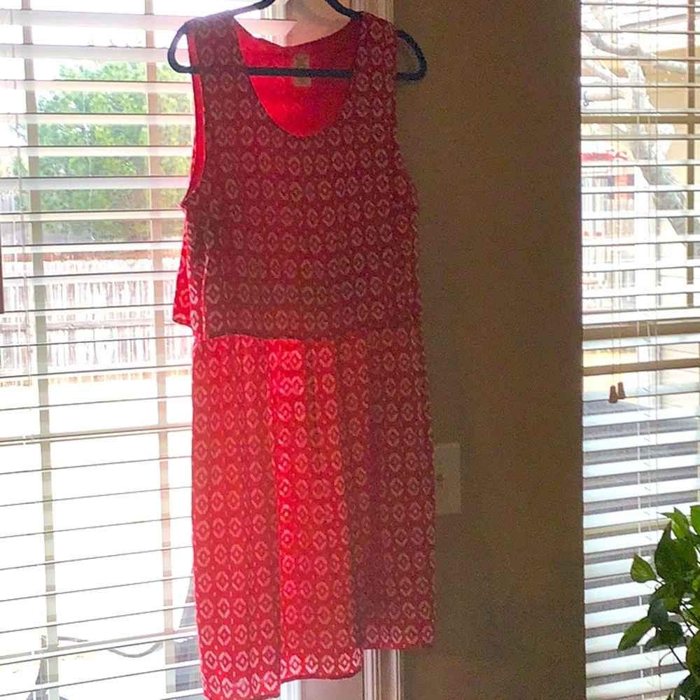 Women’s dress
